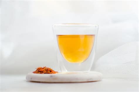 Saffron Tea Recipe: Floral Warmth (Updated 2024)