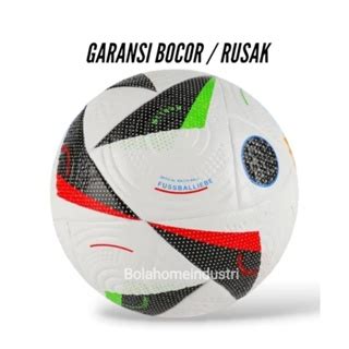 Jual Soccer Ball ADIDAS EURO 2024 ORIGINAL Gratis Ongkir Bola Sepak