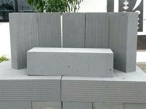 Eco Friendly Fly Ash Bricks At Rs Fly Ash Bricks In Hyderabad Id