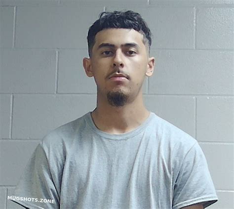 VARGAS FELIX 05 06 2024 Harris County Mugshots Zone