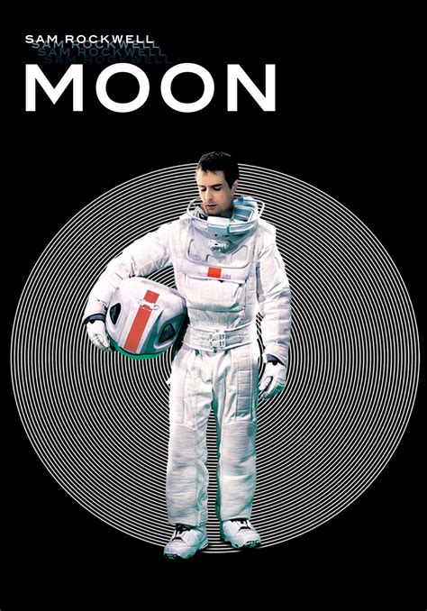 Moon (2009) | Kaleidescape Movie Store