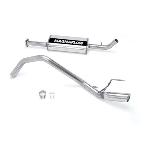 MagnaFlow Performance Exhaust System Kit 16834