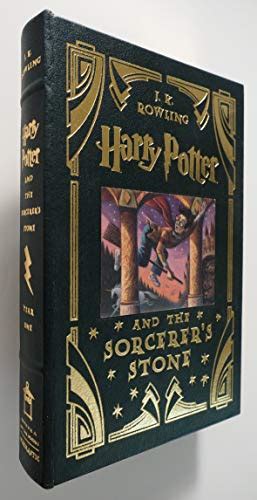 Harry Potter And The Sorcerers Stone By Rowling J K Very Good