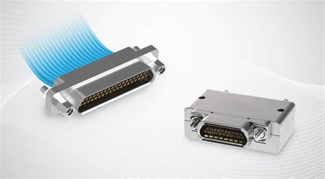 High Temperature Connector Products