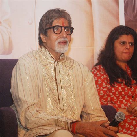 Pareshshah Amitabh Bachchan Birthday Celebration With Sony Tv