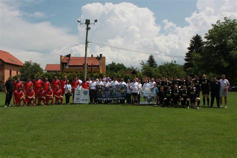 Solidna Sezona Za Ragbi Liga Klub Fis Vitez U Balkan Super Ligi