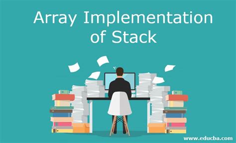 Array Implementation Of Stack Java Stack Implementation Using Array