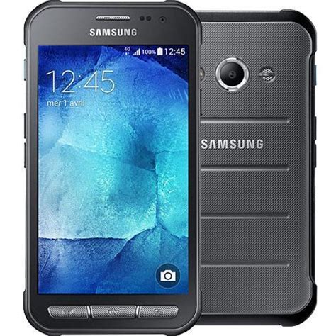 Samsung Galaxy Xcover 3 G389F Price Specs Features Gizmochina