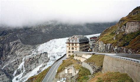 Pin By Jan Westerhof On Furka Pass Hotel Belved Re Places To Visit