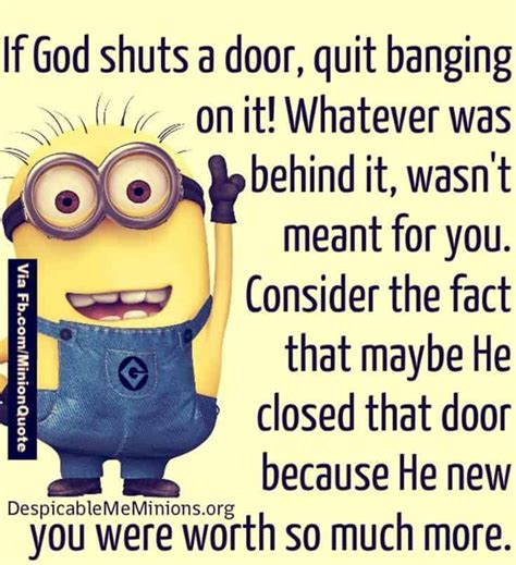 50 Best Funny Minion Quotes FunZumo