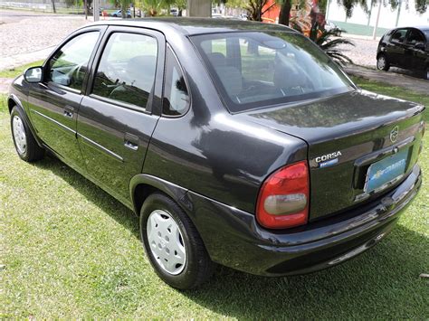 Corsa Sedan Milenium Mpfi Covimarco Ve Culos