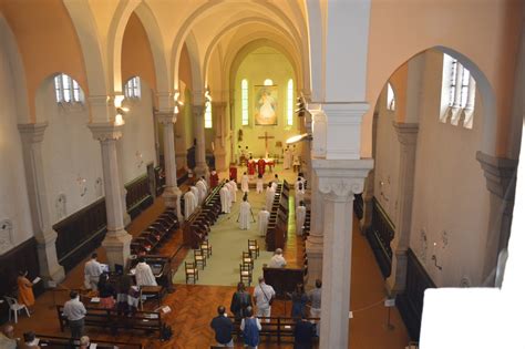 Abbaye Des Dombes