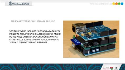 Presentaci N Arduino Arduino Y Sus Partes Ppt