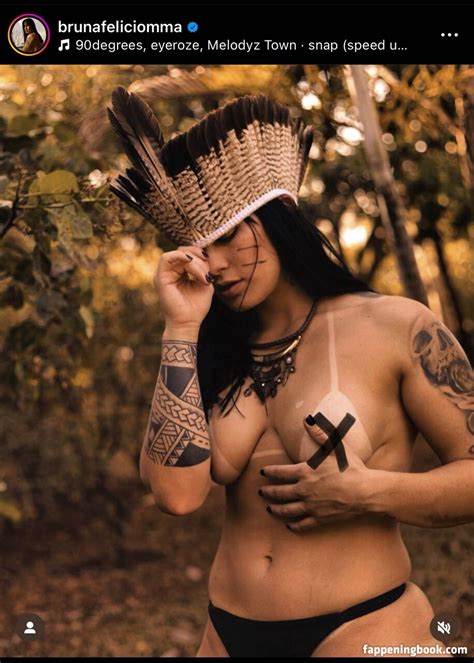 Bruna Felicio MMA Brunafeliciomma Nude OnlyFans Leaks Fappening
