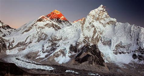 Mejores Circuitos Y Viajes Semanas En Monte Everest Tourradar