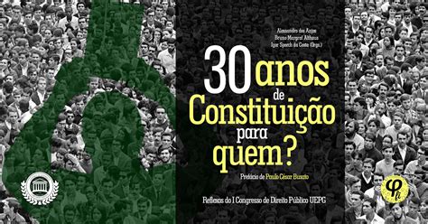 Anos De Constitui O Para Quem