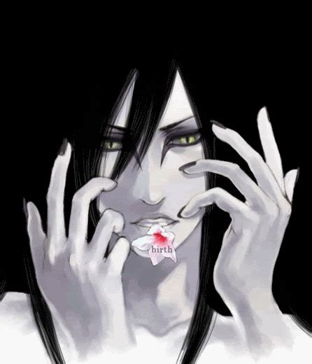 Orochimaru Naruto Fan Art 9735860 Fanpop