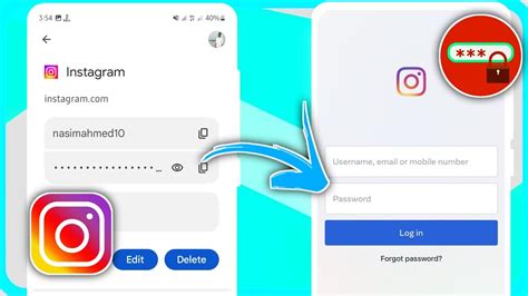 Come Vedere La Password Di Instagram Se L Hai Dimenticata 2024