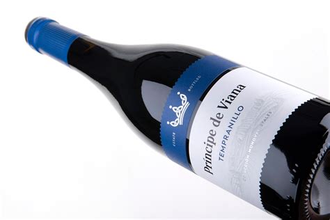 Comprar Vino Pr Ncipe De Viana Tempranillo Tienda Online