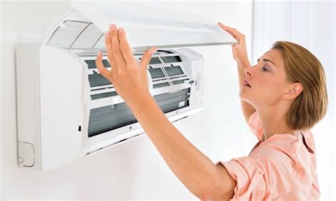 5 DIY Air Conditioner Repair Tips - The cut and paste