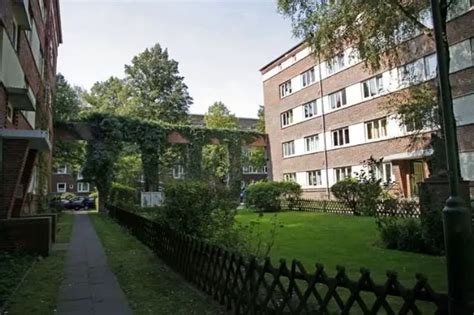 Zimmer Wohnung Zu Vermieten Hamburg Barmbek Nord