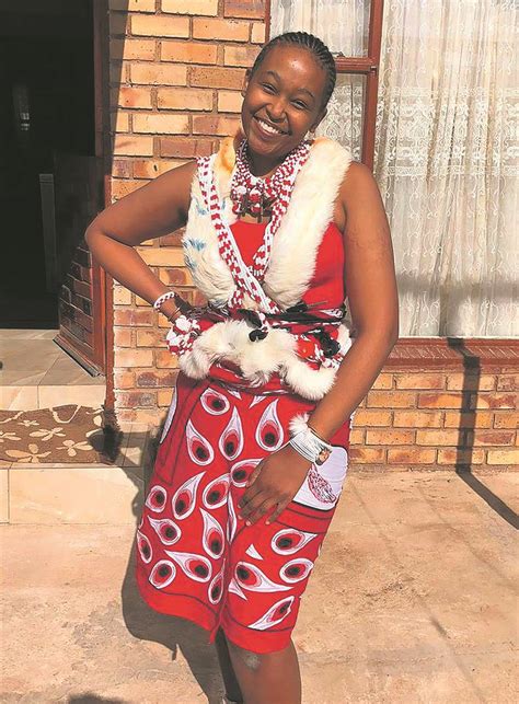 Watch Skeem Saam Actress Becomes A Sangoma