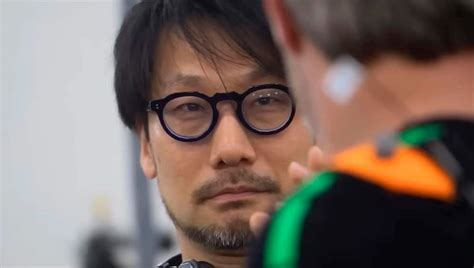 Hideo Kojima Llega Exclusivamente A Disney Con Su Documental