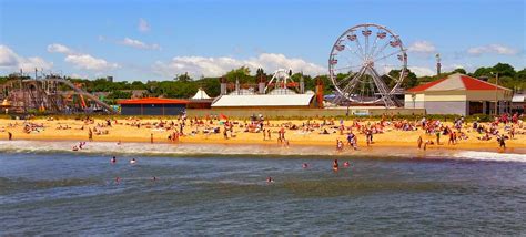 Old Orchard Beach Old Orchard Me