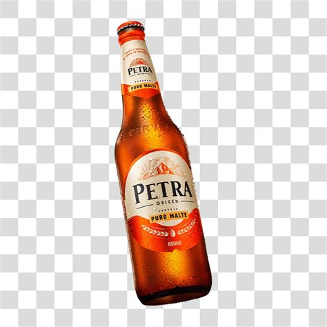 Garra De Cerveja Petra Puro Malte Ml Png Transparente Sem Fundo