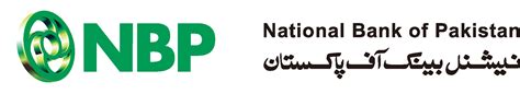 NBP National Bank of Pakistan Logo Vector - (.Ai .PNG .SVG .EPS Free ...