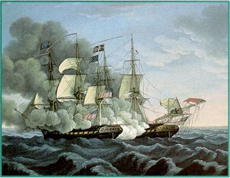 Old Ironsides Painting at PaintingValley.com | Explore collection of Old Ironsides Painting