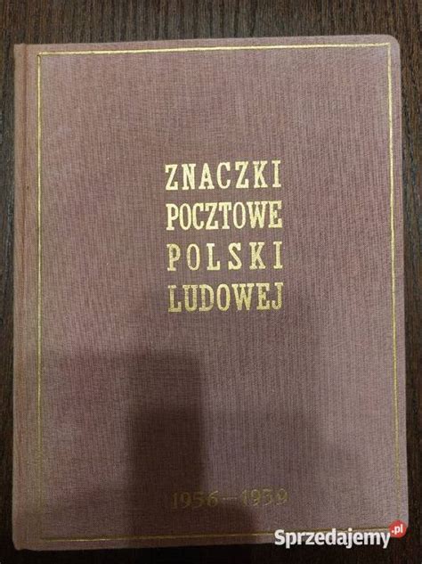 Klaser Jubileuszowy Tom III 1956 1959 Konin Sprzedajemy Pl