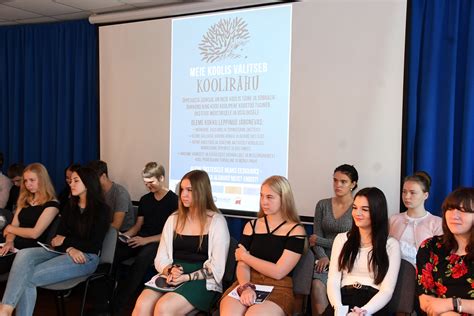 Sindis Sõlmiti Koolirahu Leping Külauudised