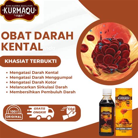 Jual Obat Pengencer Darah Kental Darah Beku Darah Menggumpal