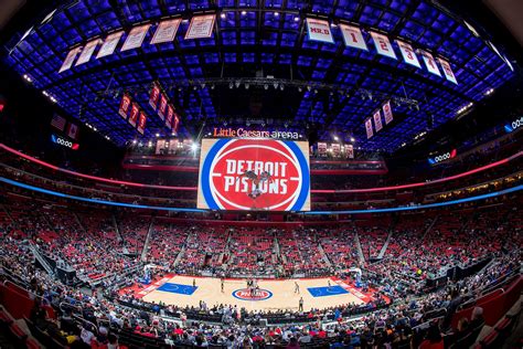 Where the Detroit Pistons roster stands as of Monday afternoon