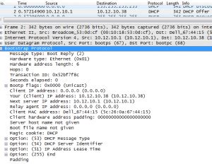 Cisco Dhcp Snooping With Mikrotik Version Greg Sowell Saves The World