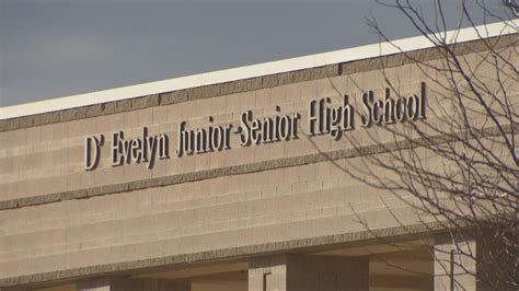 Develyn Juniorsenior High Named Best In Colorado By Us News And World