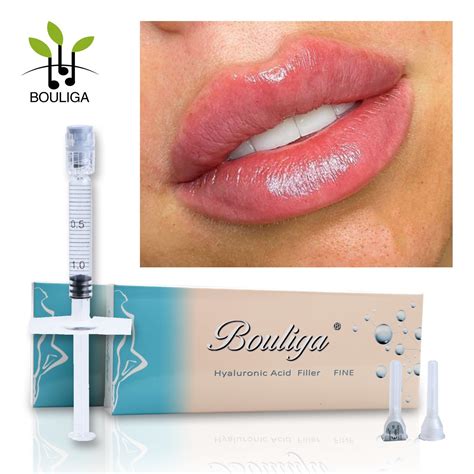 2ml Buy Crosslinked Hyaluronic Acid Dermal Filler Injectable To Enhance