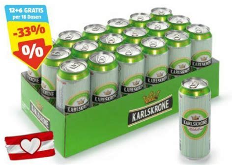 Alkoholfreies Bier 0 5 L Online Von HOFER Wogibtswas At