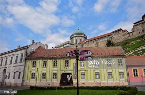 35 Esztergom Castle Stock Photos, High-Res Pictures, and Images - Getty ...