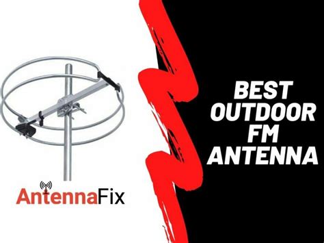 [view 35 ] Diy High Gain Fm Antenna