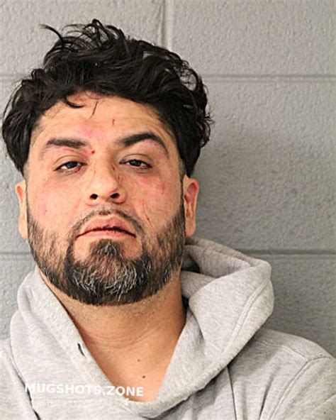 Juan Ortiz Chicago Mugshots Zone