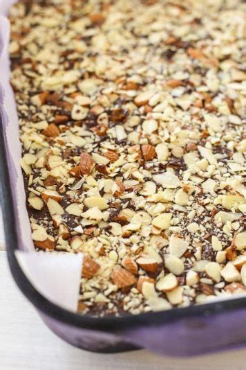 Almond Toffee (The Best Homemade Toffee Recipe!) - Rasa Malaysia