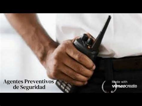 Sp Seguridad Privada Youtube