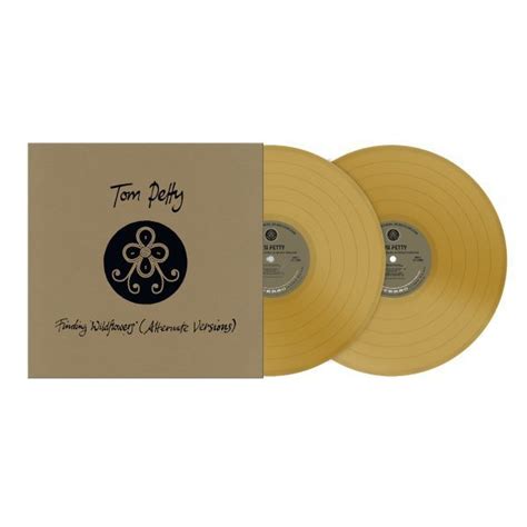 Tom Petty Finding Wildflowers Alternate Versions Ltd