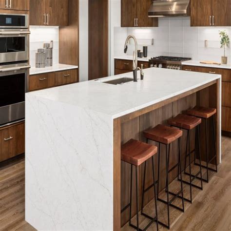 Premium Natural Quartz Slab 2cm Quartz Slab Quartz Vanity And Countertops Quartz Countertops