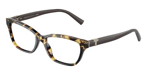 Tf2233b Eyeglasses Frames By Tiffany