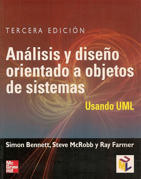 Analisis Y Dise O Orientado A Objetos De Sistemas Usando Uml