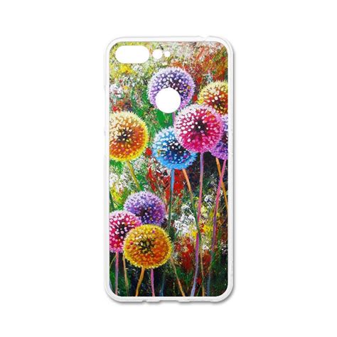 Buy Soaptree Soft Painted Case For Zte Nubia N Case For Zte Nubia N