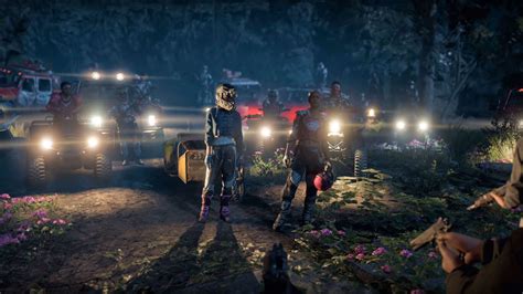 Скачать Far Cry: New Dawn (последняя версия) на ПК торрент бесплатно